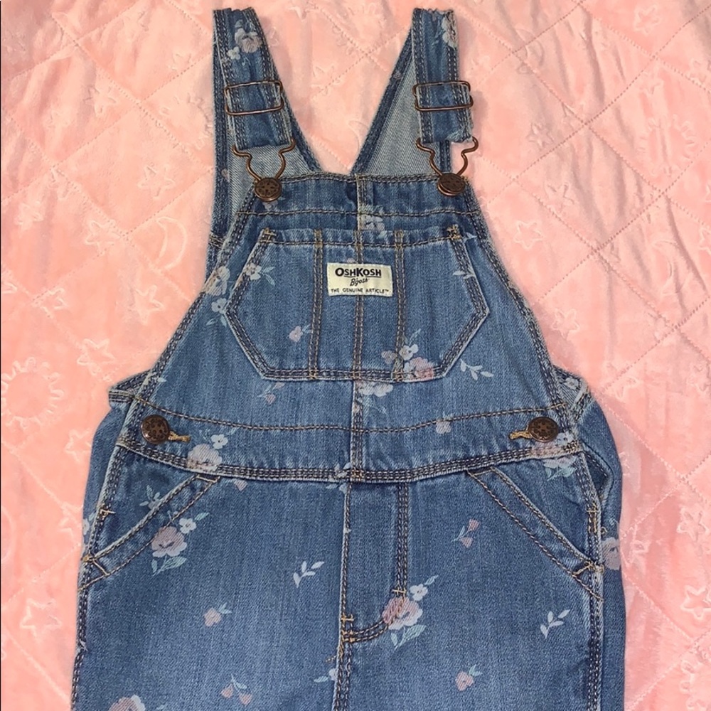 Overalls